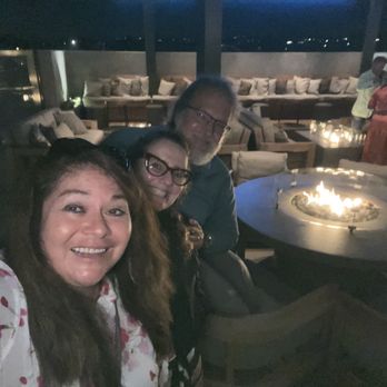 VAGA Restaurant & Bar - beautiful bar where you can wait while your table is ready - Latin American Near Me - Encinitas, California VAGA Restaurant & Bar - beautiful bar where you can wait while your table is ready - Latin American Near Me - Encinitas, California