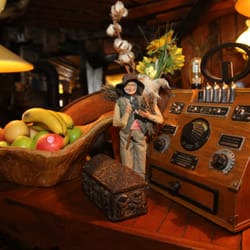 Le Chalet des Trappeurs