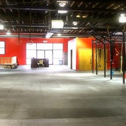 CrossFit Vise Downtown