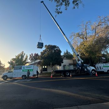 Energy Solutions - Heating & Air Conditioning/HVAC Near Me - Antioch, California