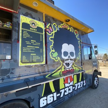 Tacos El Afro - Menu - Food Trucks Near Me - Palmdale, California Tacos El Afro - Menu - Food Trucks Near Me - Palmdale, California