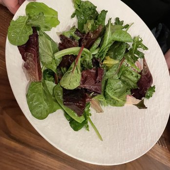 LB Steak - Bishop Ranch - Spring salad - Steakhouses Near Me - San Ramon, California LB Steak - Bishop Ranch - Spring salad - Steakhouses Near Me - San Ramon, California