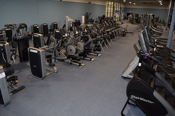 Greater Fitness Image