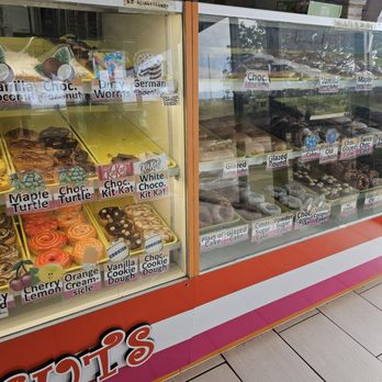 Amy's Donuts - Donuts Near Me - Denton, Texas Amy's Donuts - Donuts Near Me - Denton, Texas