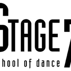 Stage 7 School of Dance - Stage 7 Logo