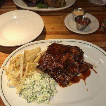 Houston's Restaurant - New American Near Me - Irvine, California Houston's Restaurant - New American Near Me - Irvine, California