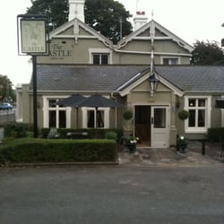 The Castle