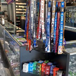 Desert Vibez Smoke Shop - Our Store!