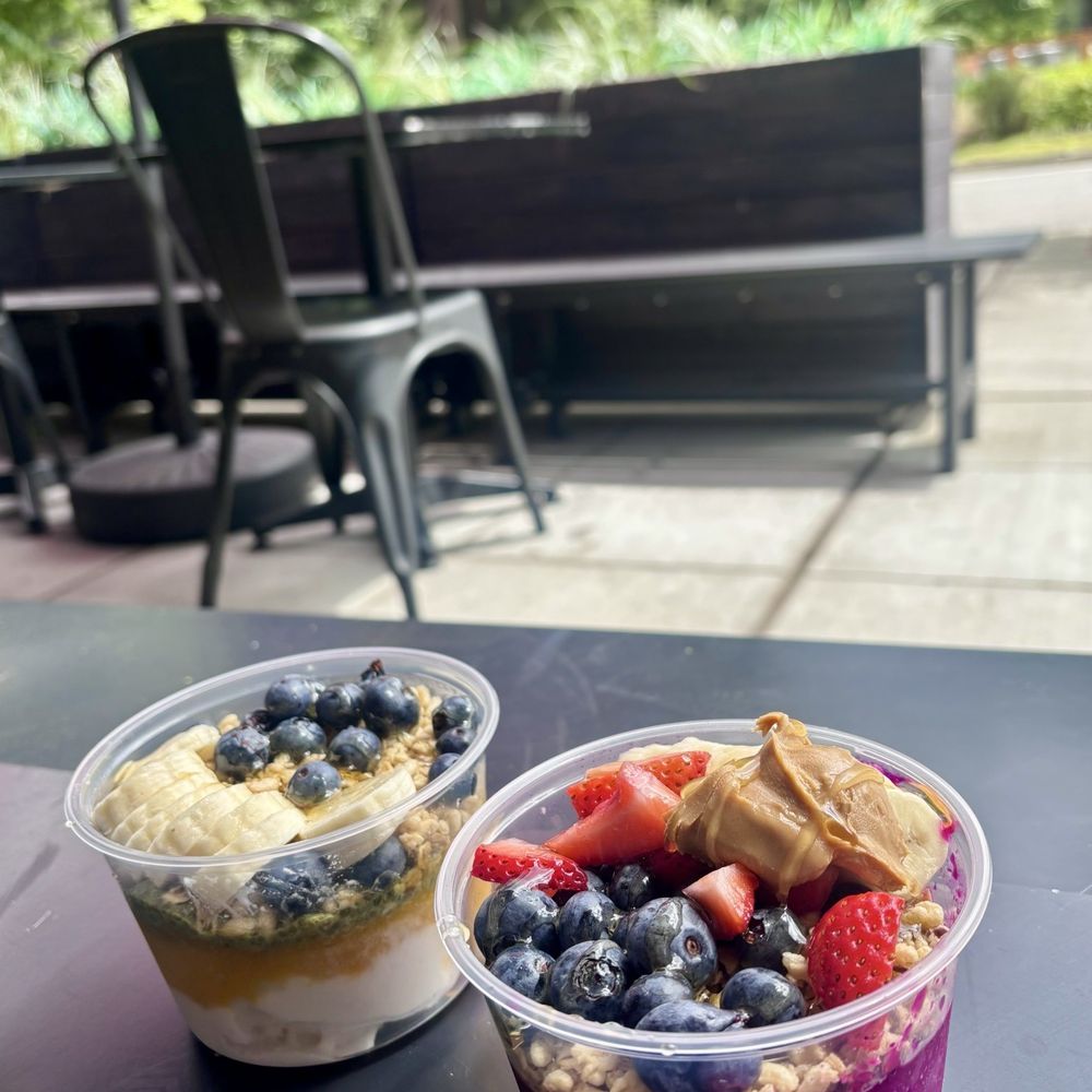 Matcha Magic - Coffee & Tea Near Me - Redmond, Washington