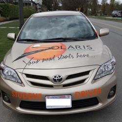 Solaris Driving School - Photo