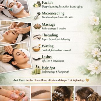 Beauty By U - Waxing Near Me - Fresno, California Beauty By U - Waxing Near Me - Fresno, California