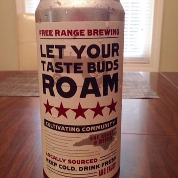 Free Range Brewing - To go beer - Breweries Near Me - Charlotte, North Carolina Free Range Brewing - To go beer - Breweries Near Me - Charlotte, North Carolina