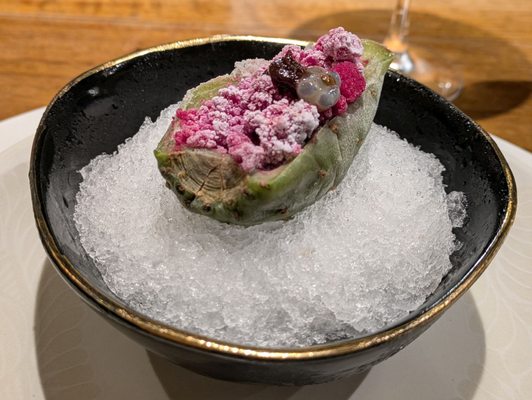 Restaurante Alcalde by null