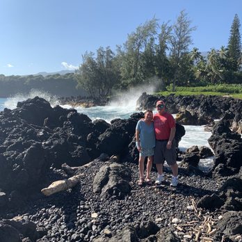 Road to Hana - Tours Near Me - Kihei, Hawaii Road to Hana - Tours Near Me - Kihei, Hawaii
