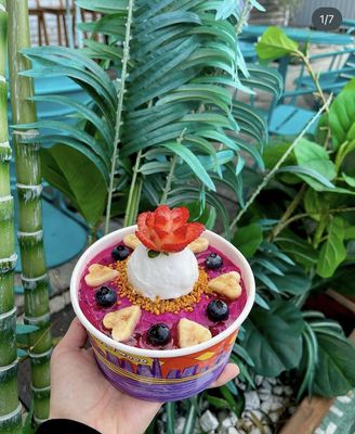 Ubatuba Acai by null