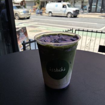 Isshiki Matcha - Coffee & Tea Near Me - New York, New York Isshiki Matcha - Coffee & Tea Near Me - New York, New York