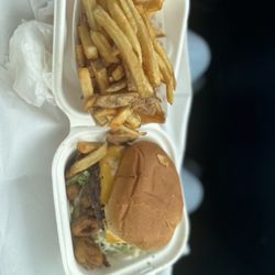 Best Burger