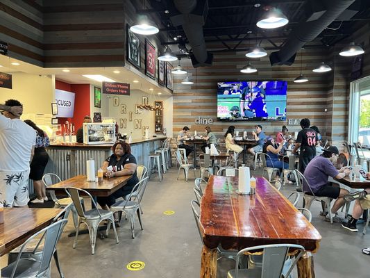 Rays Real Pit BBQ Shack by null Rays Real Pit BBQ Shack by null