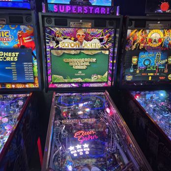 Arcade Time Entertainment - Arcades Near Me - Orlando, Florida Arcade Time Entertainment - Arcades Near Me - Orlando, Florida
