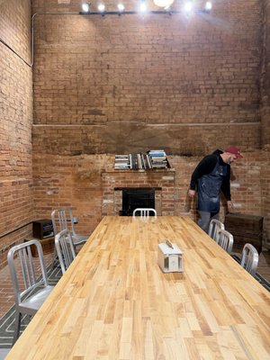 Twin Bears Bakery by null