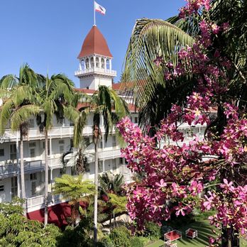 Hotel del Coronado, Curio Collection by Hilton - Very scenic - Coronado, CA