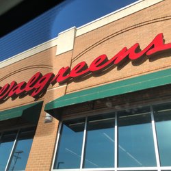 Walgreens