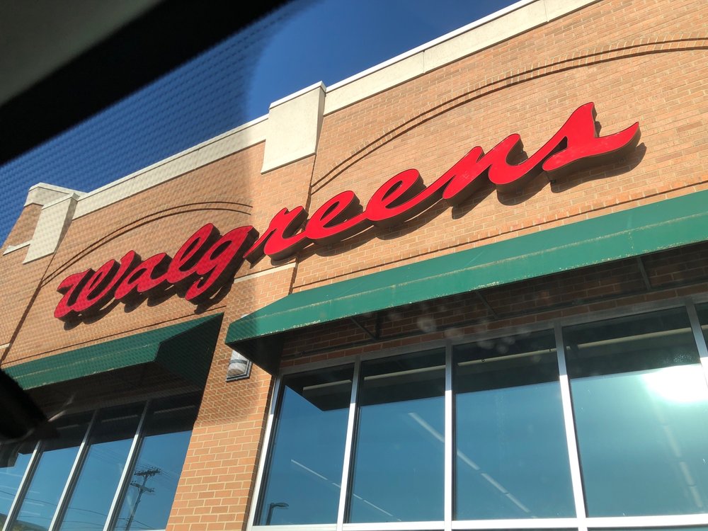WALGREENS Updated September 2024 11 Reviews 14815 Madison Ave
