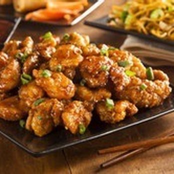 Lily Kai - Chinese Near Me - Petaluma, California Lily Kai - Chinese Near Me - Petaluma, California