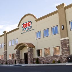Big Fat Logos & Graphics - Big Fat Logos & Graphics - North Orem Location