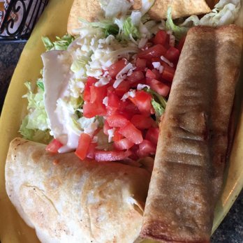 Teresa's - Lunch special, delicious!! - Mexican Near Me - Golden Valley, Minnesota