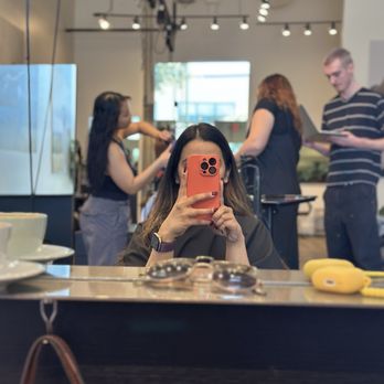 Spoke & Weal - Before color - Hair Salons Near Me - Palo Alto, California Spoke & Weal - Before color - Hair Salons Near Me - Palo Alto, California