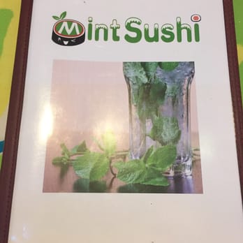 Mint Sushi - Japanese Near Me - Lee's Summit, Missouri Mint Sushi - Japanese Near Me - Lee's Summit, Missouri
