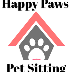 Happy Paws Pet Sitting