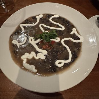 J. Alexander's - Black bean soup - Steakhouses Near Me - Memphis, Tennessee J. Alexander's - Black bean soup - Steakhouses Near Me - Memphis, Tennessee