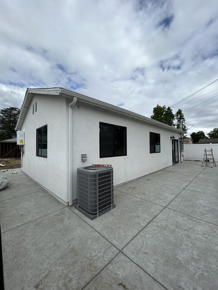 Slide of Barajas Sheet Metal