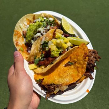Tacos 1975 - Mexican Near Me - Oceanside, California