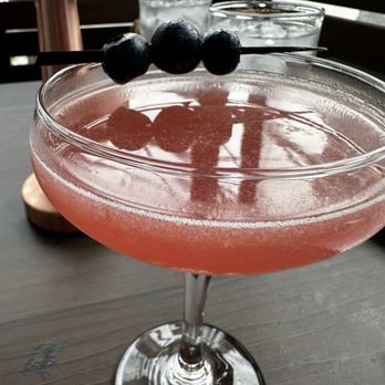 Craft House - Raspberry cocktail - New American Near Me - Dana Point, California Craft House - Raspberry cocktail - New American Near Me - Dana Point, California