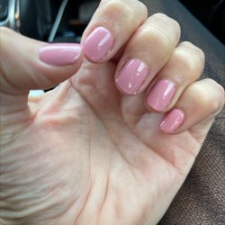 Pro Nails - Gel nail polish