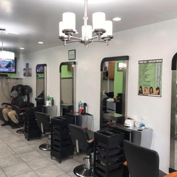 La Morena Beauty Salon 37 Photos Hair Salons 899 E 169th St Bronx Ny Phone Number Yelp