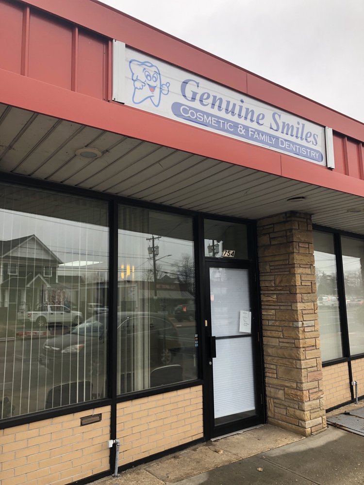 GENUINE SMILES 754 Fulton St, Farmingdale, New York Cosmetic