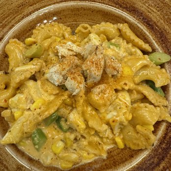 The Farmhouse Tuscan - Crab a la vodka - Tuscan Near Me - Alexandria, Virginia