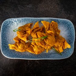Viet’s Mystery Restaurant - Crispy fried wonton