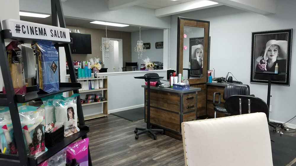 Blown Away by Grace 10 Photos Hair Salons 402 Old Trolley Rd