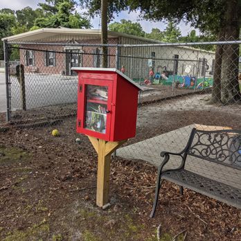 Little Free Library - Little Free Library, Hargett St, Richlands - Community Book Box Near Me - Richlands, North Carolina Little Free Library - Little Free Library, Hargett St, Richlands - Community Book Box Near Me - Richlands, North Carolina