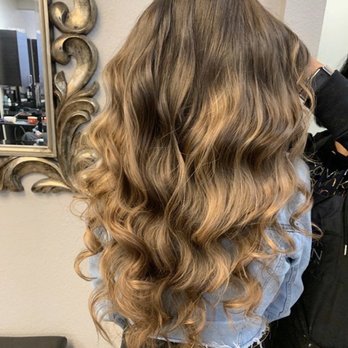 Rama Hair Studio - after - Hair Salons Near Me - Rancho Cucamonga, California Rama Hair Studio - after - Hair Salons Near Me - Rancho Cucamonga, California