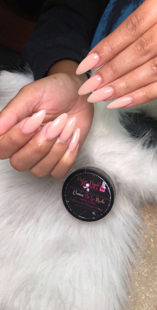 NOVA NAIL STUDIO SALON 12 Photos 5840 Roswell Rd, Sandy Springs