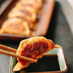 Matsuri - Octopus Gyoza