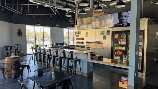 Indio Brewing by null