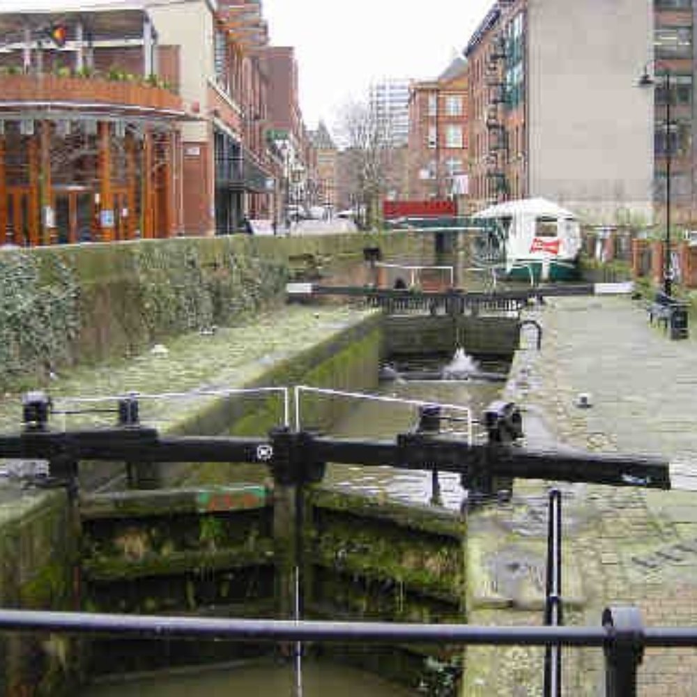 Rochdale Canal - From Website - Local Flavor Near Me - Manchester, XGM