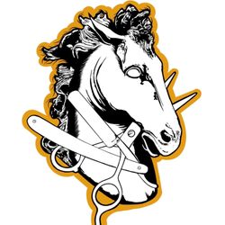 Pack Horse Barbershop